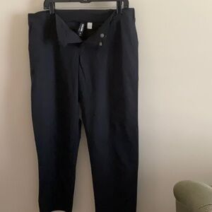 Kirkland Travel Pant Size 12